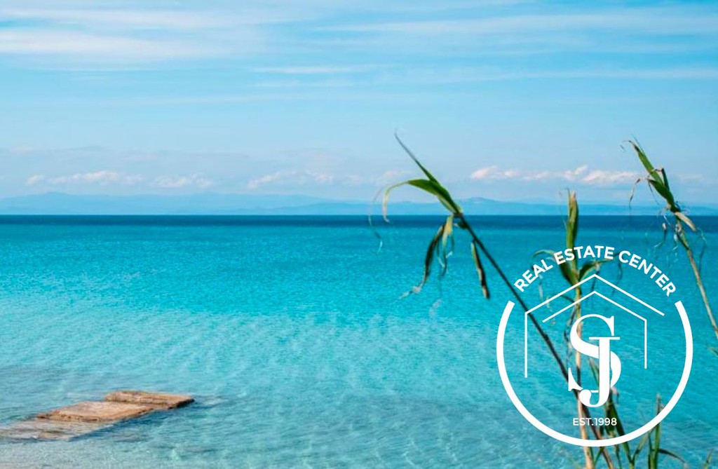 Διαμέρισμα 53 τ.μ. πρός πώληση, Χαλκιδική, Κασσάνδρα