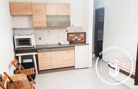 Διαμέρισμα 35 τ.μ. πρός πώληση
