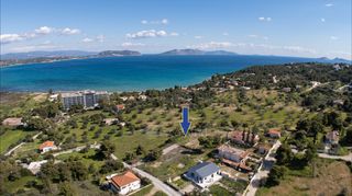 Αγροτεμάχια 4.007 τ.μ. για πώληση, Αργολίδα, Κρανίδι-thumb-3