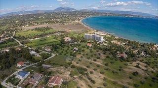 Αγροτεμάχια 4.007 τ.μ. για πώληση, Αργολίδα, Κρανίδι-thumb-14