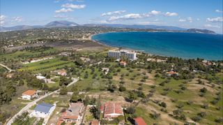Αγροτεμάχια 4.007 τ.μ. για πώληση, Αργολίδα, Κρανίδι-thumb-9