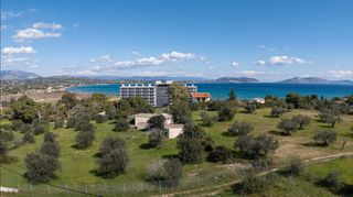 Αγροτεμάχια 4.007 τ.μ. για πώληση, Αργολίδα, Κρανίδι-thumb-1