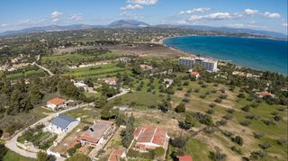 Αγροτεμάχια 4.007 τ.μ. για πώληση, Αργολίδα, Κρανίδι-thumb-6
