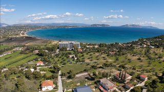 Αγροτεμάχια 4.007 τ.μ. για πώληση