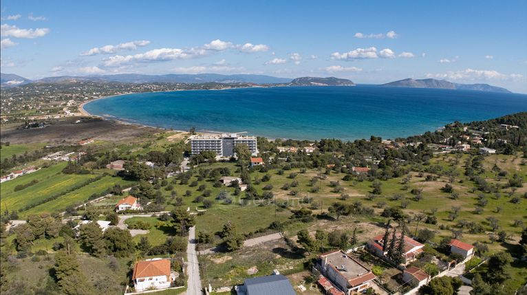 Αγροτεμάχια 4.007 τ.μ. για πώληση, Αργολίδα, Κρανίδι