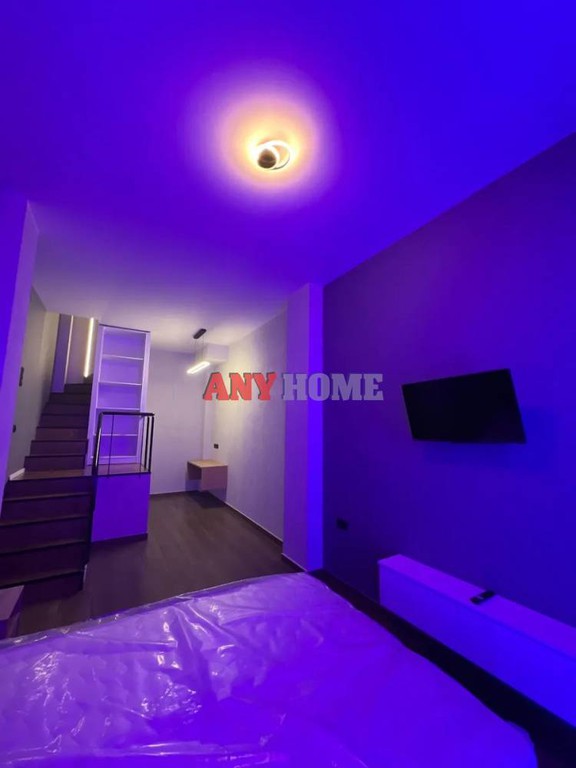 Loft 55 τ.μ. προς πώληση, Φάληρο