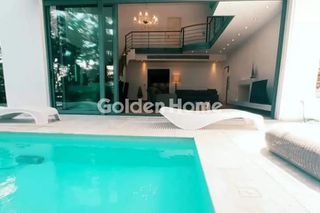 Μεζονέτα 410 τ.μ. για ενοικίαση