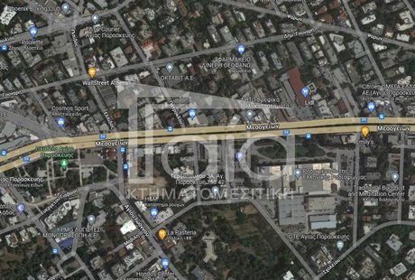 Οικόπεδο 1.074 τ.μ. προς πώληση