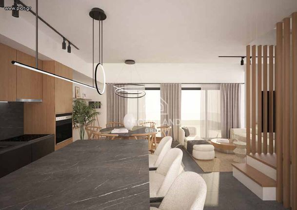 Maisonette 109 sqm for sale, Athens - West, Galatsi