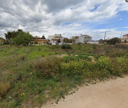 Οικόπεδο 510 τ.μ. προς πώληση