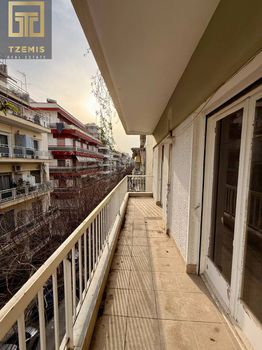 Διαμέρισμα 105 τ.μ. προς πώληση