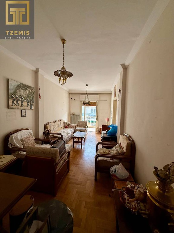 Διαμέρισμα 105 τ.μ. προς πώληση, Μαρτίου