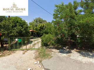 Οικόπεδο 219 τ.μ. για πώληση