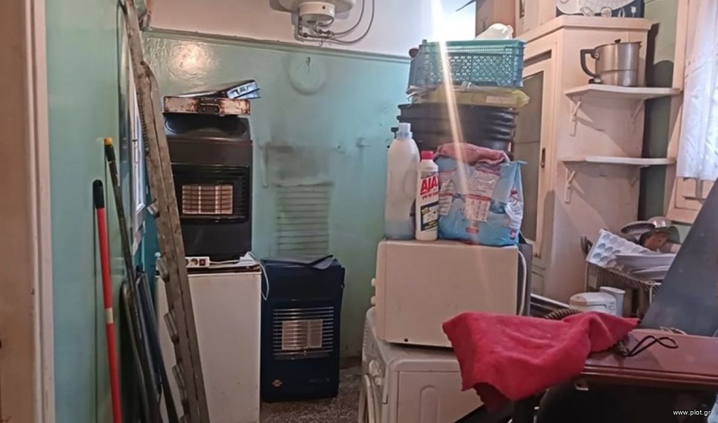 Μονοκατοικία 70 τ.μ. προς πώληση, Σεπόλια