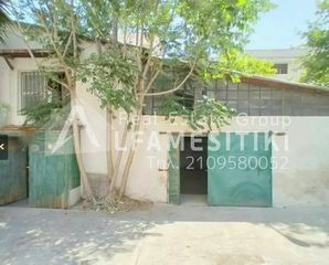 Επιχειρηματικό κτίριο 256 τ.μ. για πώληση