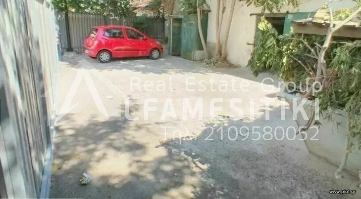 Επιχειρηματικό κτίριο 256 τ.μ. προς πώληση, Ακαδημία Πλάτωνος