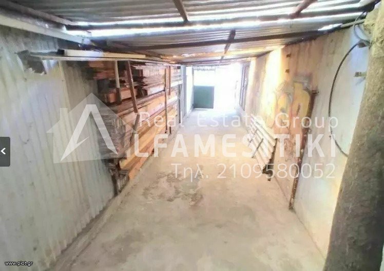 Επιχειρηματικό κτίριο 256 τ.μ. προς πώληση, Ακαδημία Πλάτωνος