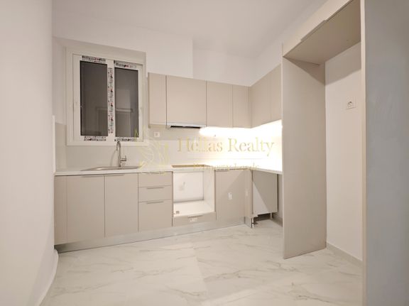 Apartment 45 sqm for rent, Athens - Center, Exarchia - Neapoli