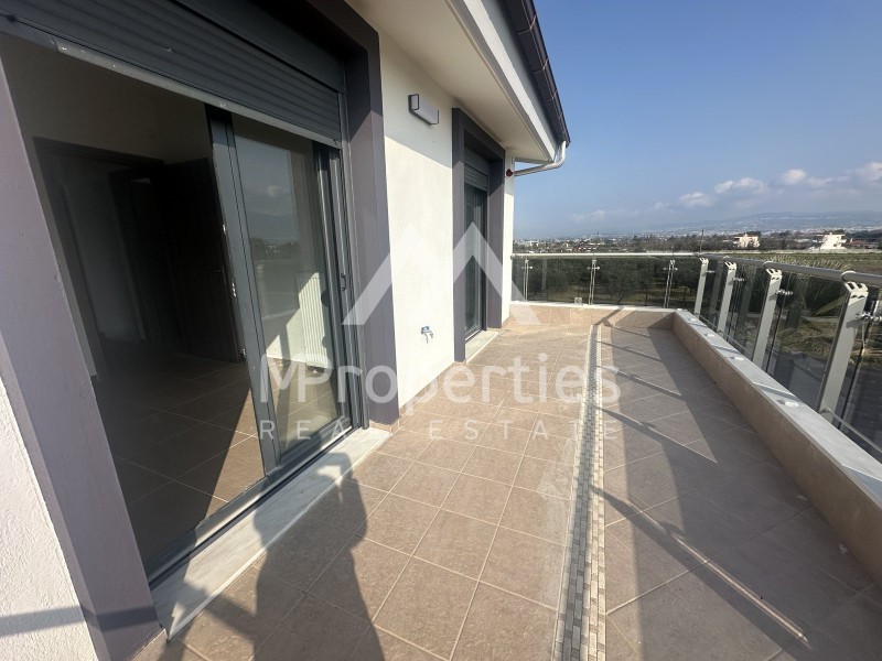Μεζονέτα 220 τ.μ. πρός ενοικίαση, Θεσσαλονίκη - Περιφ/Κοί Δήμοι, Θέρμη