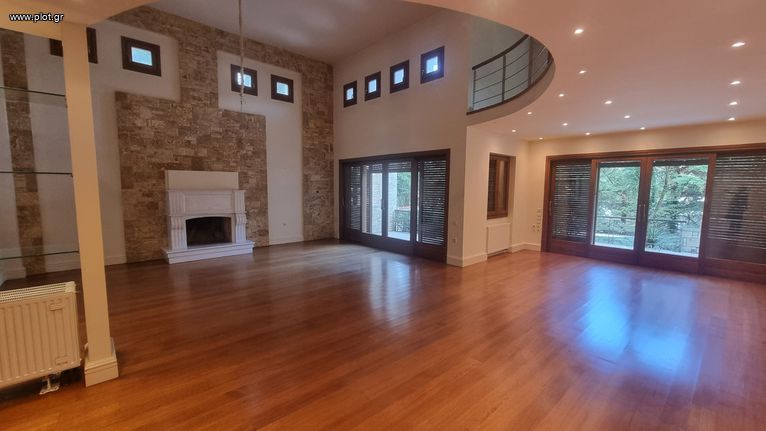 Detached home 530 sqm for sale, Athens - North, Dionisos