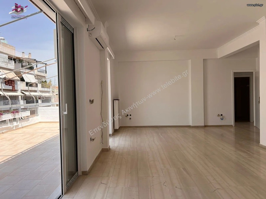 Διαμέρισμα 115 τ.μ. προς πώληση, Καλλιθέα