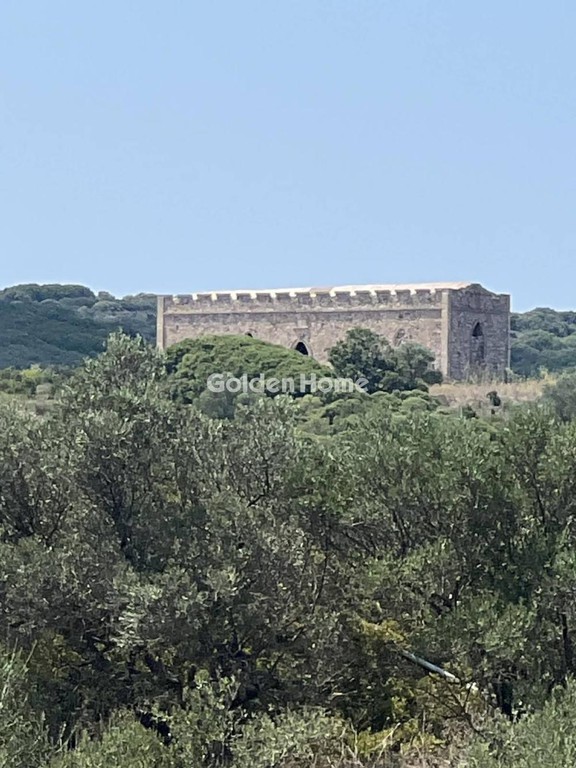 Οικόπεδο 2.129 τ.μ. προς πώληση, Τσικαλαριά Κυθήρων