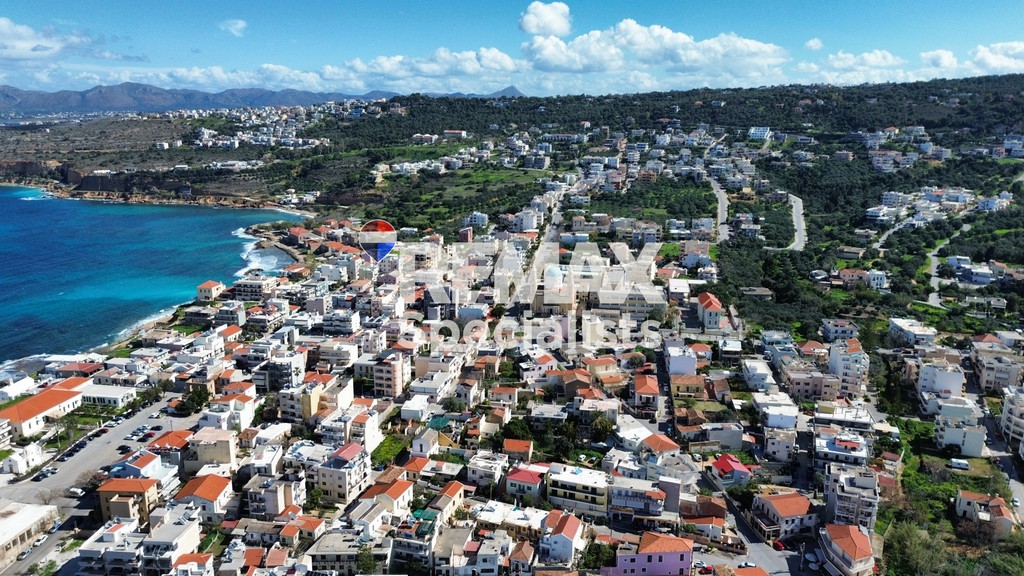 Οικόπεδο 320,89 τ.μ. προς πώληση, Χαλέπα