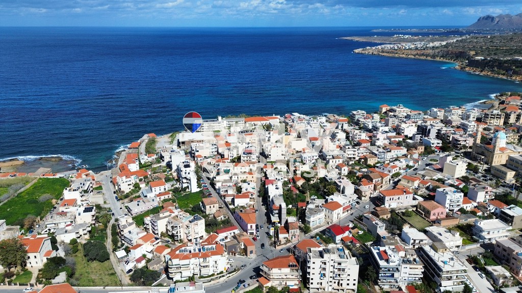 Οικόπεδο 320,89 τ.μ. προς πώληση, Χαλέπα