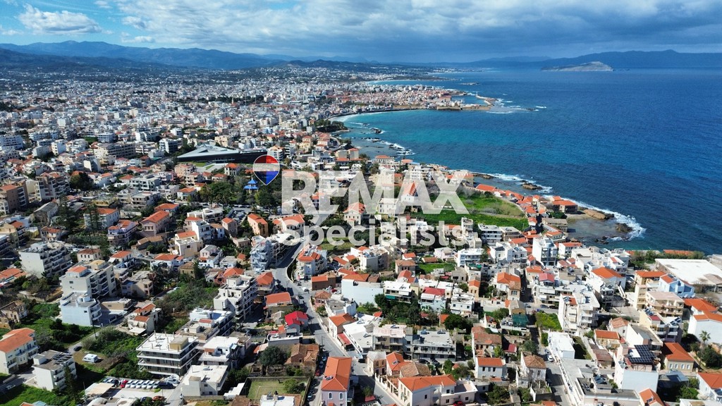 Οικόπεδο 320,89 τ.μ. προς πώληση, Χαλέπα