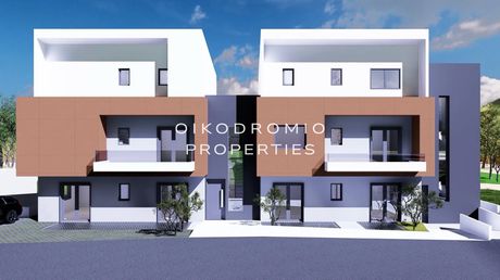 Μεζονέτα 94,88 τ.μ. για πώληση