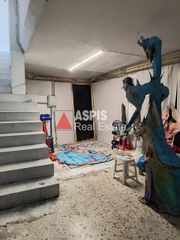 Αποθήκη 238 τ.μ. πρός ενοικίαση, Αθήνα - Κέντρο, Κυψέλη-thumb-5