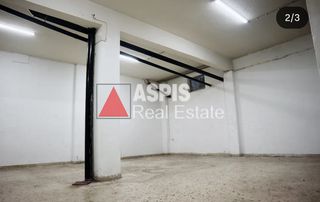 Αποθήκη 238 τ.μ. πρός ενοικίαση, Αθήνα - Κέντρο, Κυψέλη-thumb-1