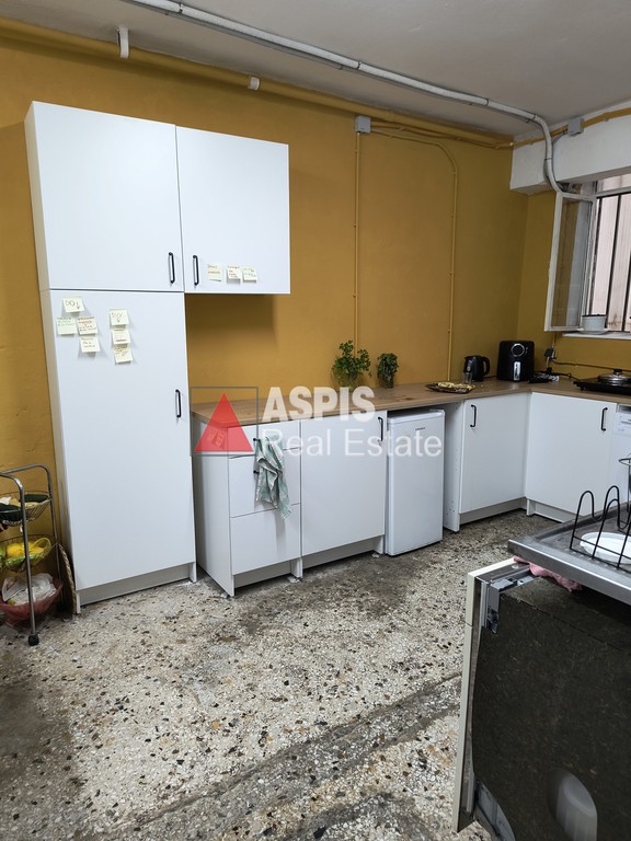 Αποθήκη 238 τ.μ. πρός ενοικίαση, Αθήνα - Κέντρο, Κυψέλη