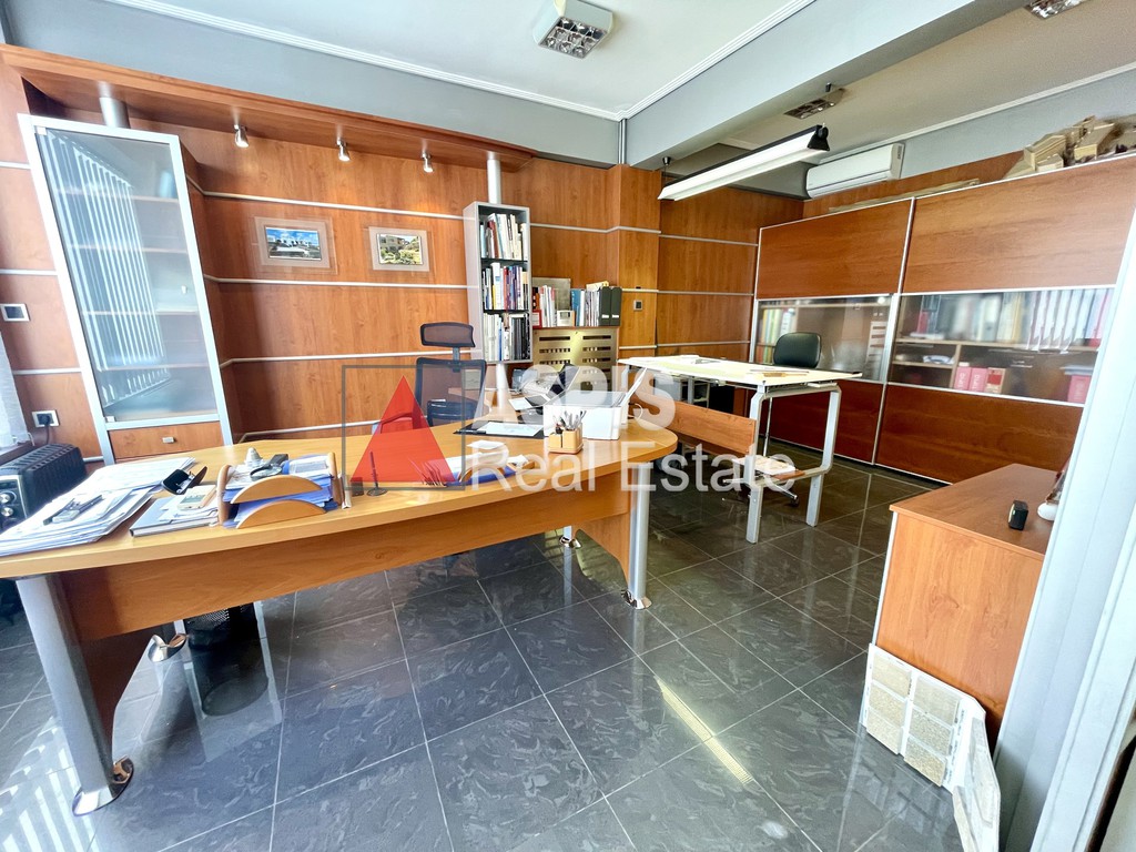 Γραφείο 75 τ.μ. προς πώληση, Γκύζη - Άρειος Πάγος