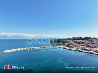 Μονοκατοικία 277 τ.μ. προς πώληση, Κορώνη Μεσσηνίας-thumb-11