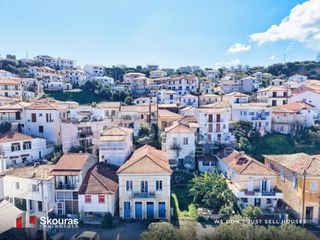 Μονοκατοικία 277 τ.μ. προς πώληση, Κορώνη Μεσσηνίας-thumb-7