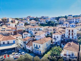 Μονοκατοικία 277 τ.μ. προς πώληση, Κορώνη Μεσσηνίας-thumb-6