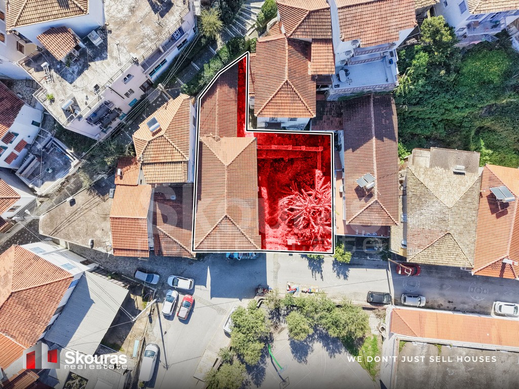 Μονοκατοικία 277 τ.μ. προς πώληση, Κορώνη Μεσσηνίας