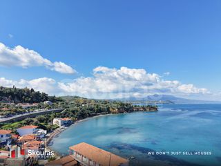 Μονοκατοικία 277 τ.μ. προς πώληση, Κορώνη Μεσσηνίας-thumb-2