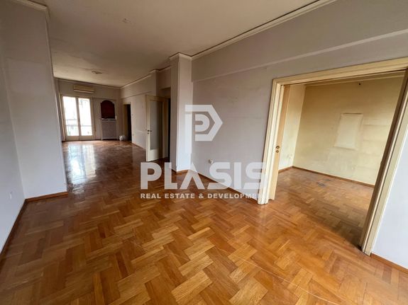 Apartment 120 sqm for sale, Athens - South, Nea Smyrni