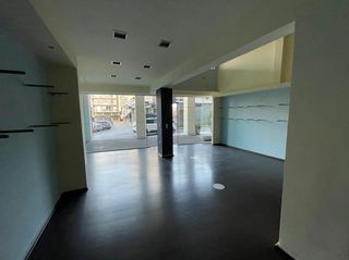 Κατάστημα 213 τ.μ. για ενοικίαση