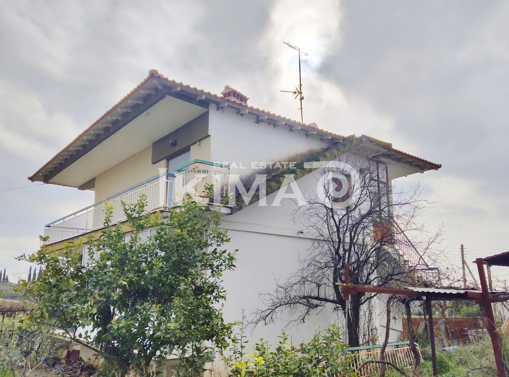 Διαμέρισμα 100 τ.μ. προς πώληση, Ζωγράφου Μουδανιών