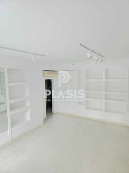 Store 39 sqm for rent