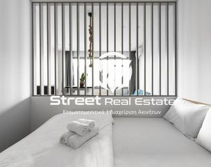 Studio / γκαρσονιέρα 35 τ.μ. για ενοικίαση