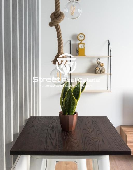 Studio / γκαρσονιέρα 35 τ.μ. προς ενοικίαση, Διοικητήριο