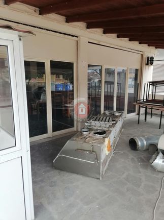 Store 70 sqm for rent, Imathia, Meliki