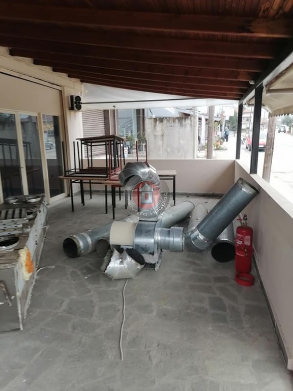 Κατάστημα 70 τ.μ. προς ενοικίαση, Ημαθία, Μελίκη