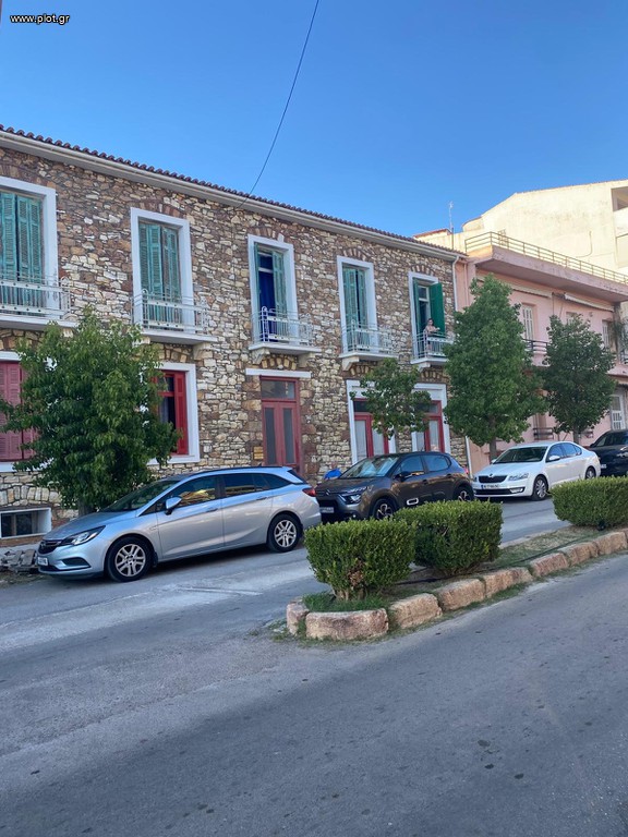 Ξενοδοχείο 540 τ.μ. πρός πώληση, Εύβοια, Αιδηψός