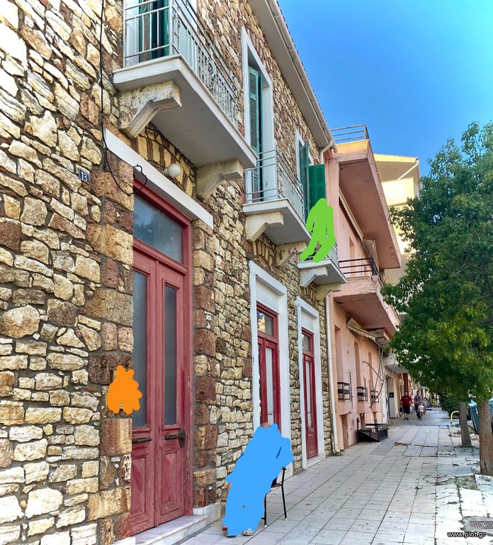 Ξενοδοχείο 540 τ.μ. πρός πώληση, Εύβοια, Αιδηψός