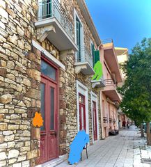 Ξενοδοχείο 540 τ.μ. προς πώληση, Λουτρά Αιδηψού-thumb-1